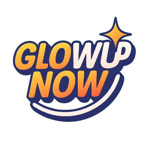 GlowUpNow